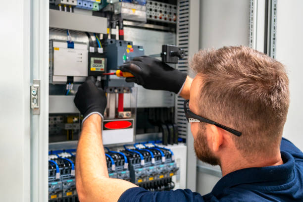 Professional Electrician in Kiryas Joel, NY