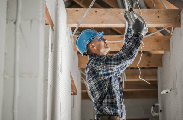 Best Electrical Upgrades for Homes  in Kiryas Joel, NY