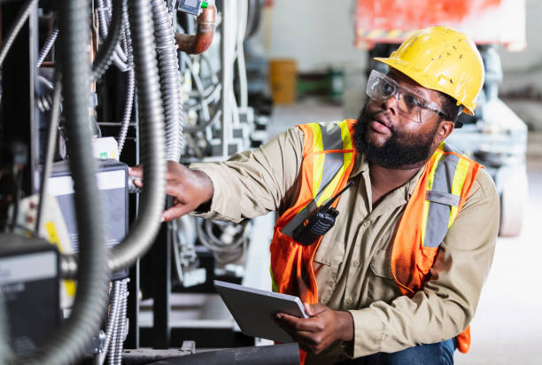 Best Electrical Contractors for Businesses  in Kiryas Joel, NY