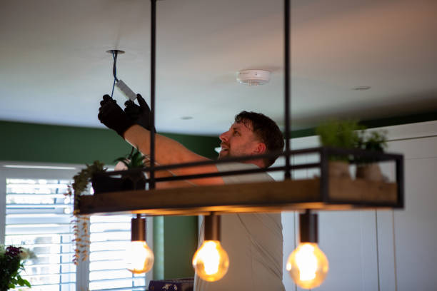 Best Best Electricians Near Me  in Kiryas Joel, NY