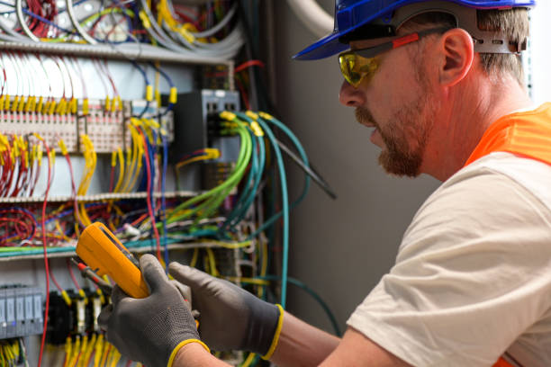 Best Electrician for Home Renovation  in Kiryas Joel, NY