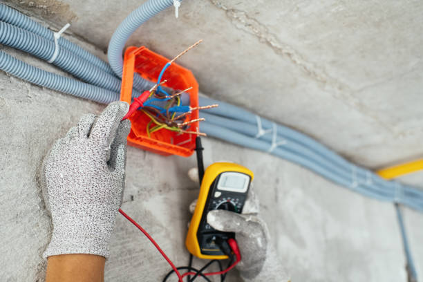 Best Electrician Near Me  in Kiryas Joel, NY