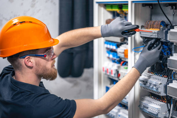 Best Home Electrical Repair  in Kiryas Joel, NY