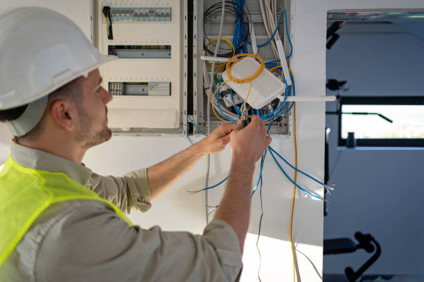 Best Generator Installation Services  in Kiryas Joel, NY