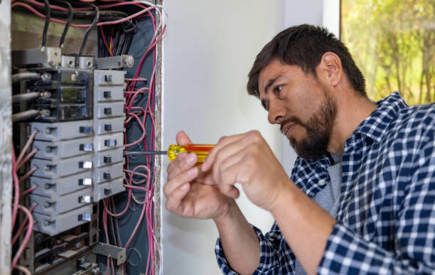 Affordable Emergency Electrician in Kiryas Joel, NY
